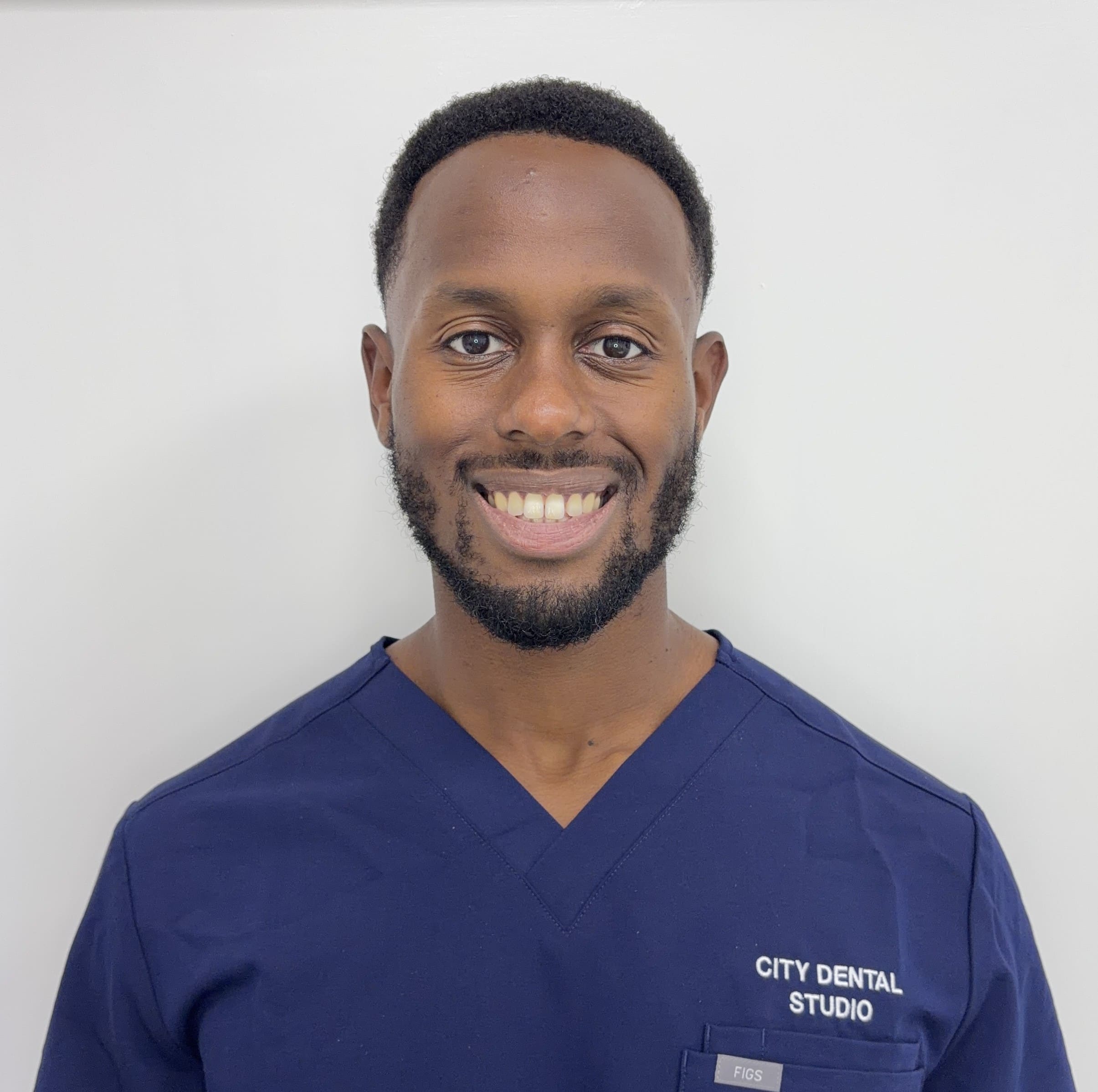Dr Joshua Kafero-Babumba