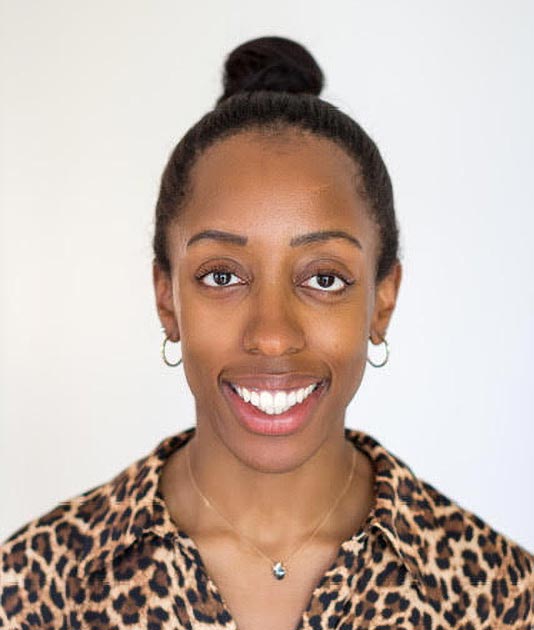 Dr Crystal Kafero-Babumba